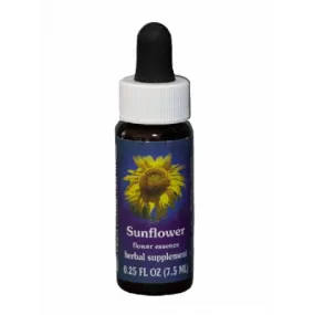 Tournesol (Helianthus annuus) 7,4 ml