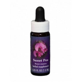 FES Essence Simple Californienne - Pois de senteur (Lathyrus latifolius) 7,4 ml