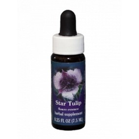 Californian Single Essence FES - Star Tulip (Colocorthus tolmiei) 7.4 ml