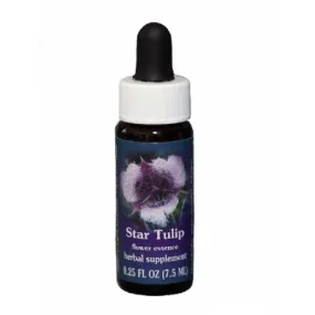 Star Tulip (Colocorthus tolmiei) 7.4 ml