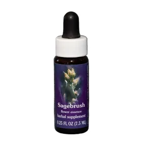Sagebrush (Artemisia tridentata) 7.4ml