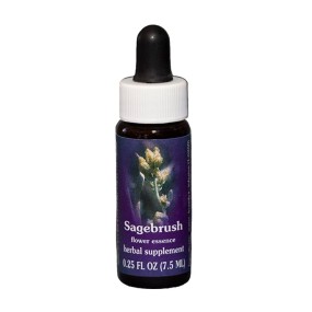 Esencia única de California FES - Artemisia tridentata 7,4 ml