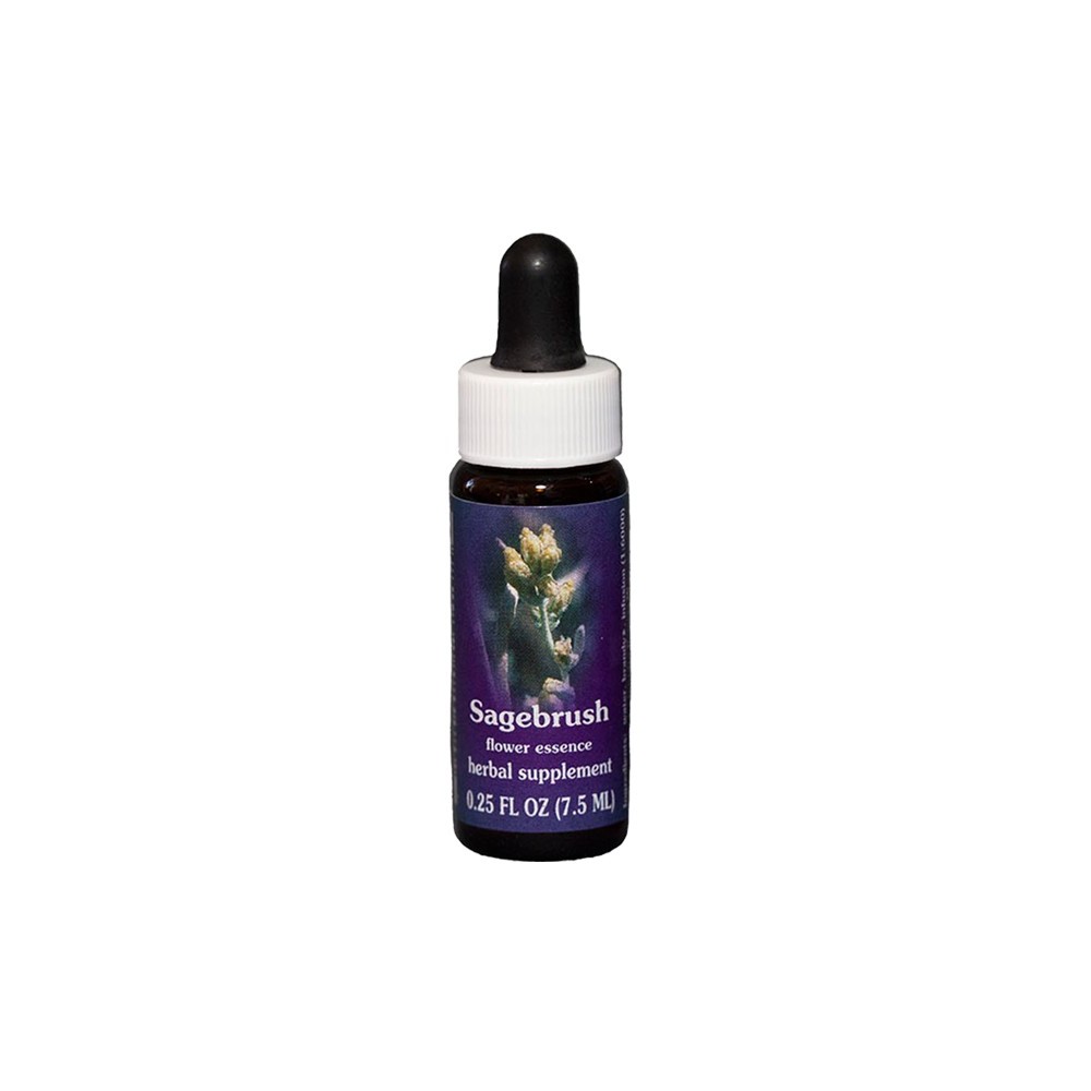 Sagebrush (Artemisia tridentata) 7,4 ml