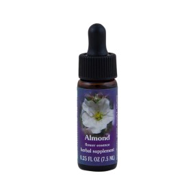 Californian Single Essence FES - Amande (Prunus amygdalus) 7,4 ml