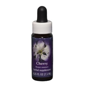 Cereza (Prunus avium) 7.4ml