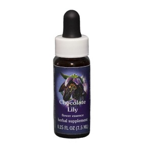 Californian Single Essence FES - Chocolate Lily (Fritillaria biflora) 7.4 ml