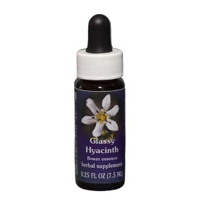 Esencia única de California FES - Jacinto vidrioso (Triteleia lilacina) 7,4 ml