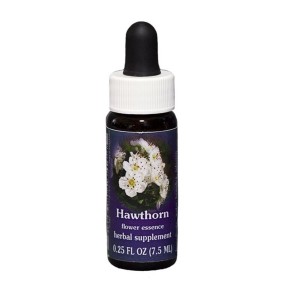 Hawthorn (Crataegus oxyacantha) 7.4ml