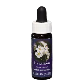 Espino (Crataegus oxyacantha) 7.4ml
