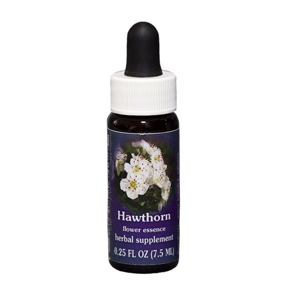 Hawthorn (Crataegus oxyacantha) 7,4 ml