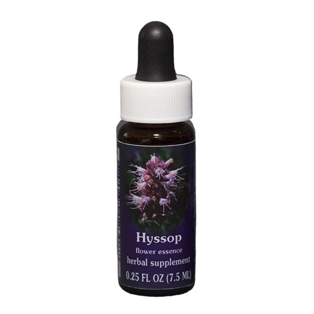 Hyssop (Hyssopus officinalis) 7.4ml