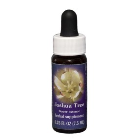 Esencia única de California FES - Árbol de Josué (Yucca brevifolia) 7,4 ml