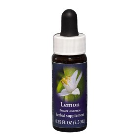 Californian Single Essence FES - Lemon (Citrus limon) 7.4 ml