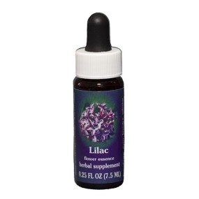 Californian Single Essence FES - Lilac (Syringa vulgaris) 7.4 ml