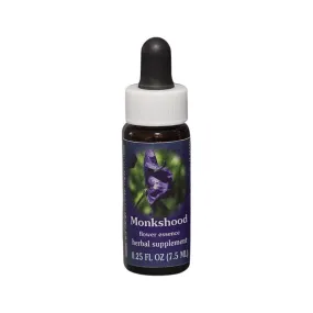 Monkshood (Aconitum columbianum) 7,4 ml