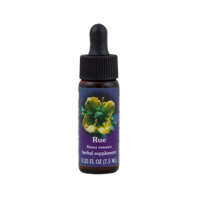 Californian Single Essence FES - Rue (Ruta graveolens) 7.4 ml