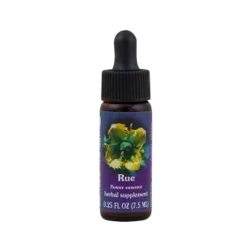 Rue (Ruta graveolens) 7.4 ml
