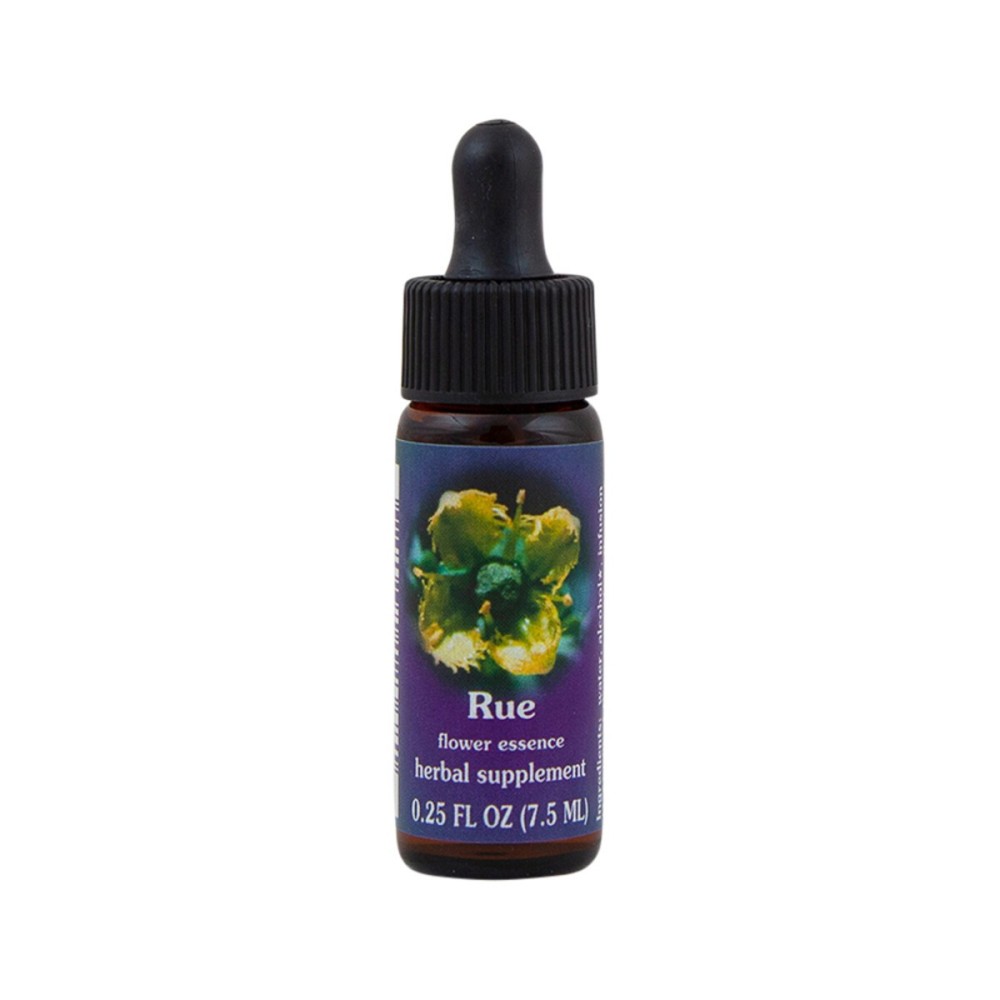 Weinraute (Ruta graveolens) 7,4 ml