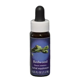 Redwood (Sequoia sempervirens) 7.4ml