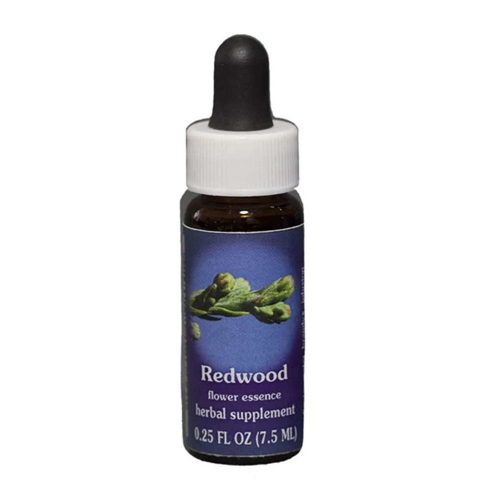 Redwood (Sequoia sempervirens) 7.4ml