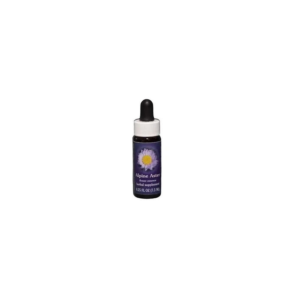 Alpine Aster (Aster alpigenus) 7.4ml