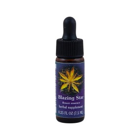 Essence simple de Californie FES - Étoile flamboyante (Mentzelia laevicaulis) 7,4 ml