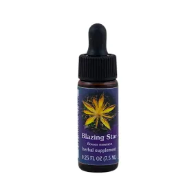 Flammender Stern (Menzelia laevicaulis) 7,4 ml