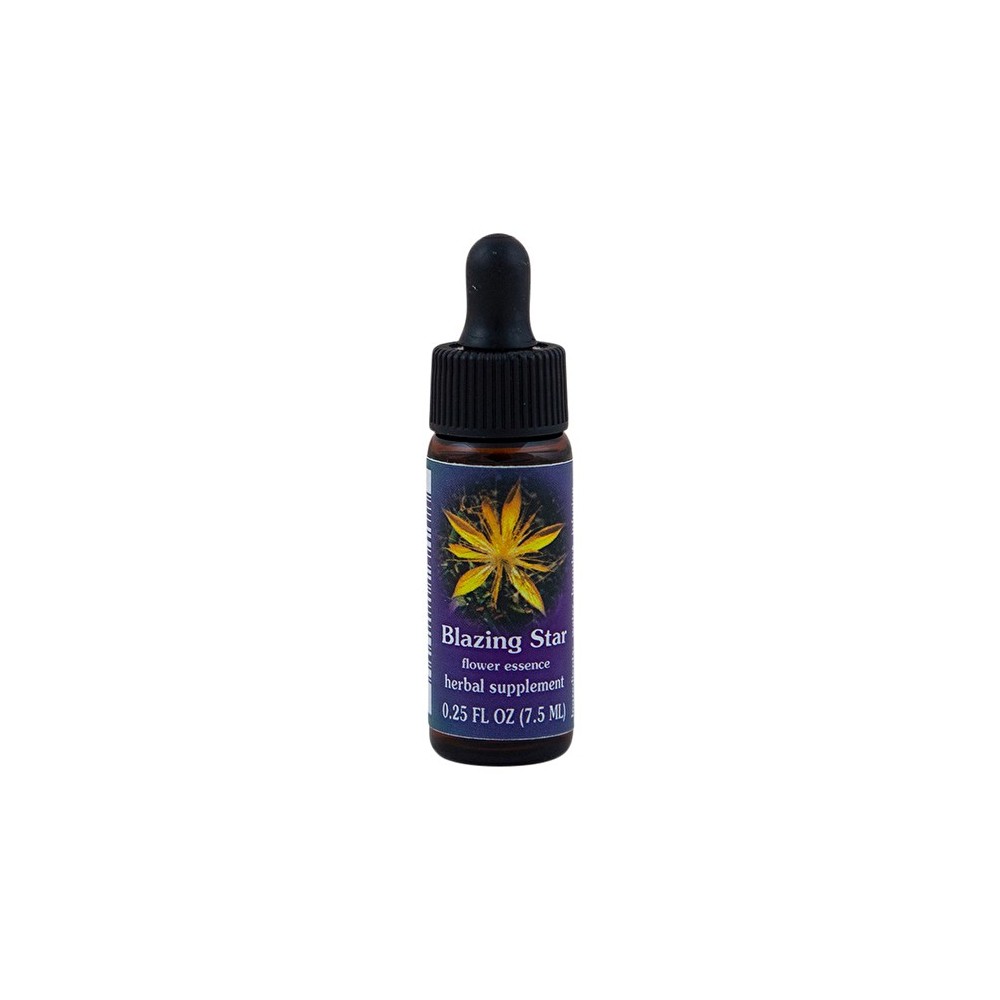 Blazing Star (Mentzelia laevicaulis) 7,4 ml