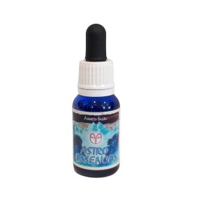 Esencia única Himalaya Enhancers - Sol de Aries 15 ml