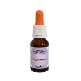 Bhattacharya Single Essence - Diamond (Couleur Indigo) 15 ml