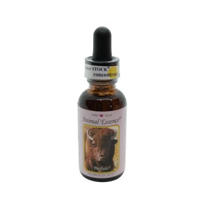 Esencia única Wild Earth - Búfalo (30 ml)