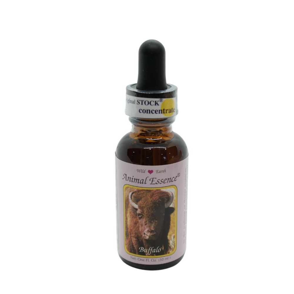 Buffle (Buffle) 30 ml