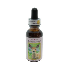 Esencia única Wild Earth - Ciervo (cervatillo) 30 ml