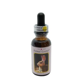Esencia única Wild Earth - Conejo 30 ml