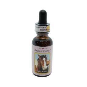 Esencia única Wild Earth - Caballo salvaje 30 ml