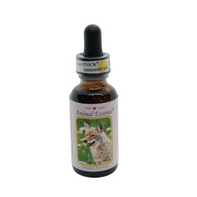 Essence unique Wild Earth - Coyote 30 ml