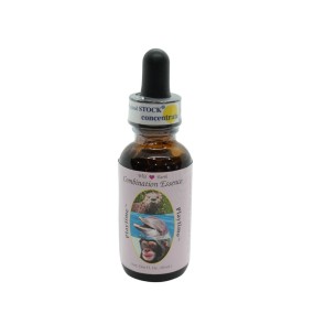 Wild Earth Composed Formula - Playtime (Free Time) 30 ml