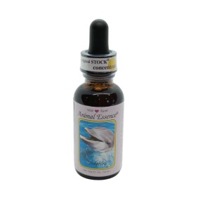 Esencia única Wild Earth - Delfín (Dolphin) 30 ml