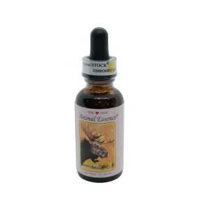 Moose (Alce americano) 30 ml