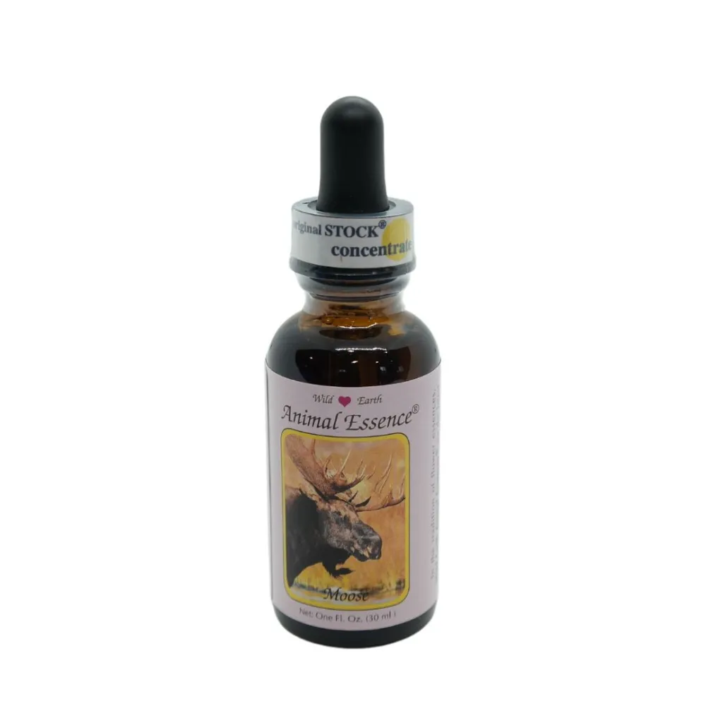 Moose (American elk) 30 ml
