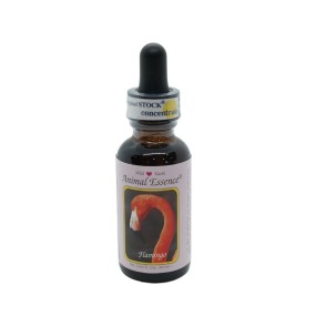 Esencia única Wild Earth - Flamingo 30 ml