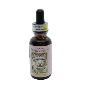 Esencia única Wild Earth - Leopardo de las Nieves 30 ml