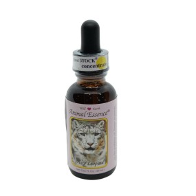 Schneeleopard (Schneeleopard) 30 ml