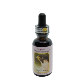Esencia única Tierra Salvaje - Halcón Peregrino 30 ml