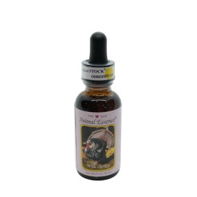 Esencia única Wild Earth - Pavo salvaje 30 ml