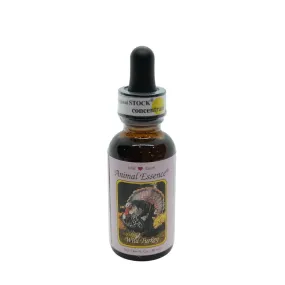 Pavo salvaje (Wild Turkey) 30 ml