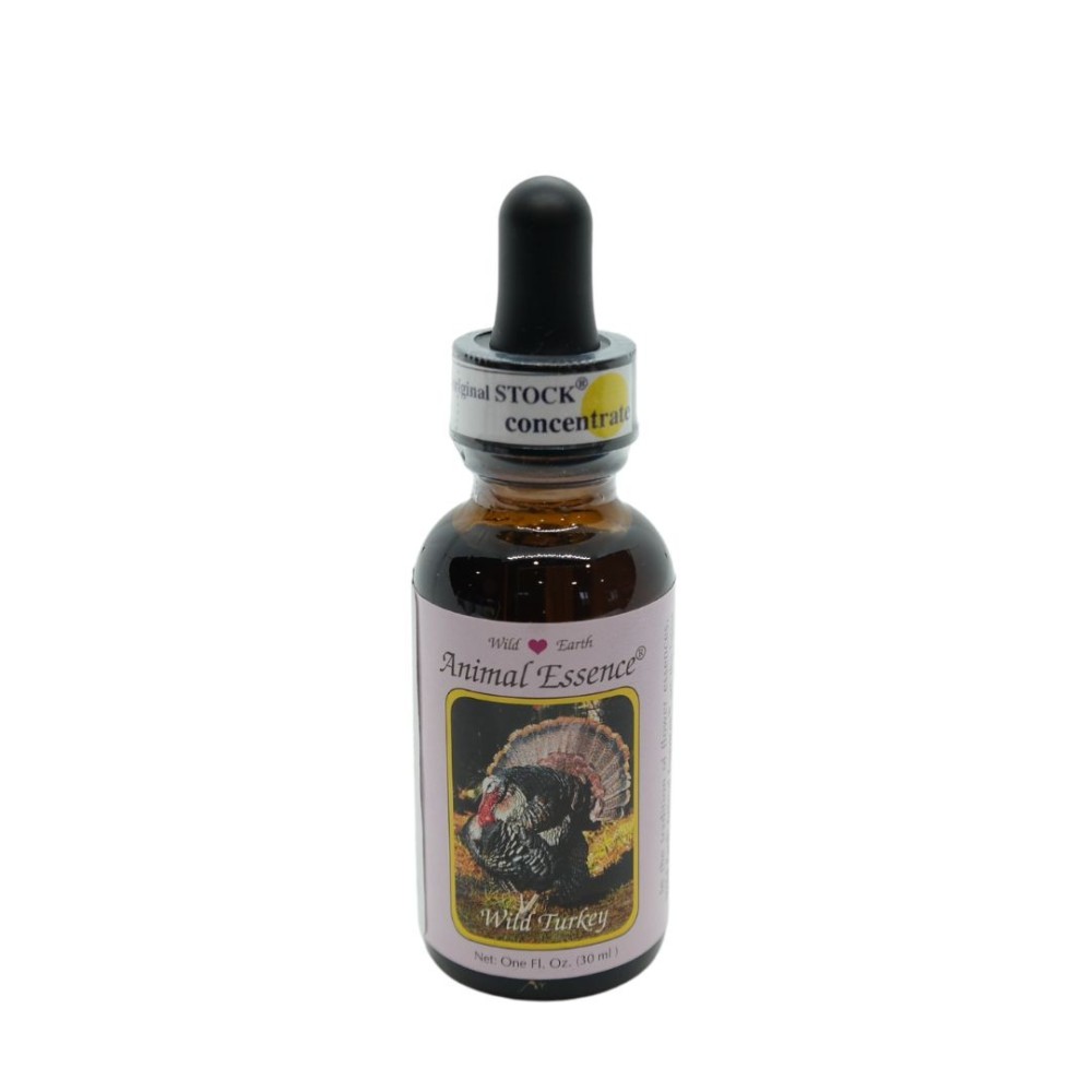 Wilder Truthahn (Wilder Truthahn) 30 ml