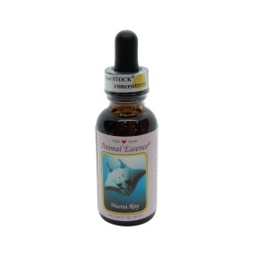 Manta Raya (Manta) 30ml