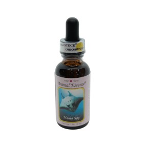Esencia única Wild Earth - Manta Ray (Manta) 30 ml