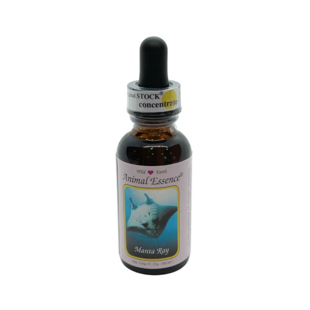 Manta Ray (Manta) 30 ml